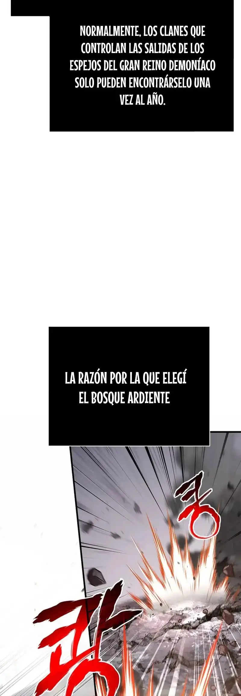 Read Sobreviviendo al Juego Siendo un Barbaro ES Manga Online