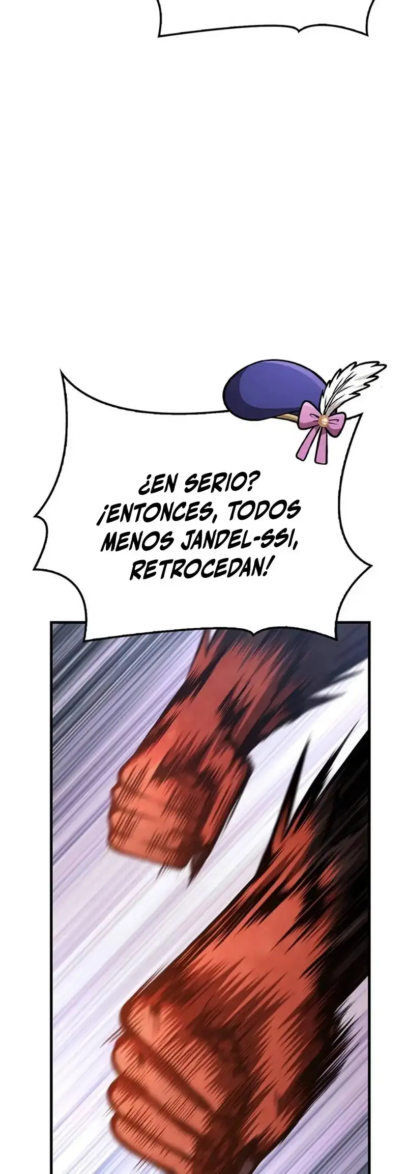Read Sobreviviendo al Juego Siendo un Barbaro ES Manga Online