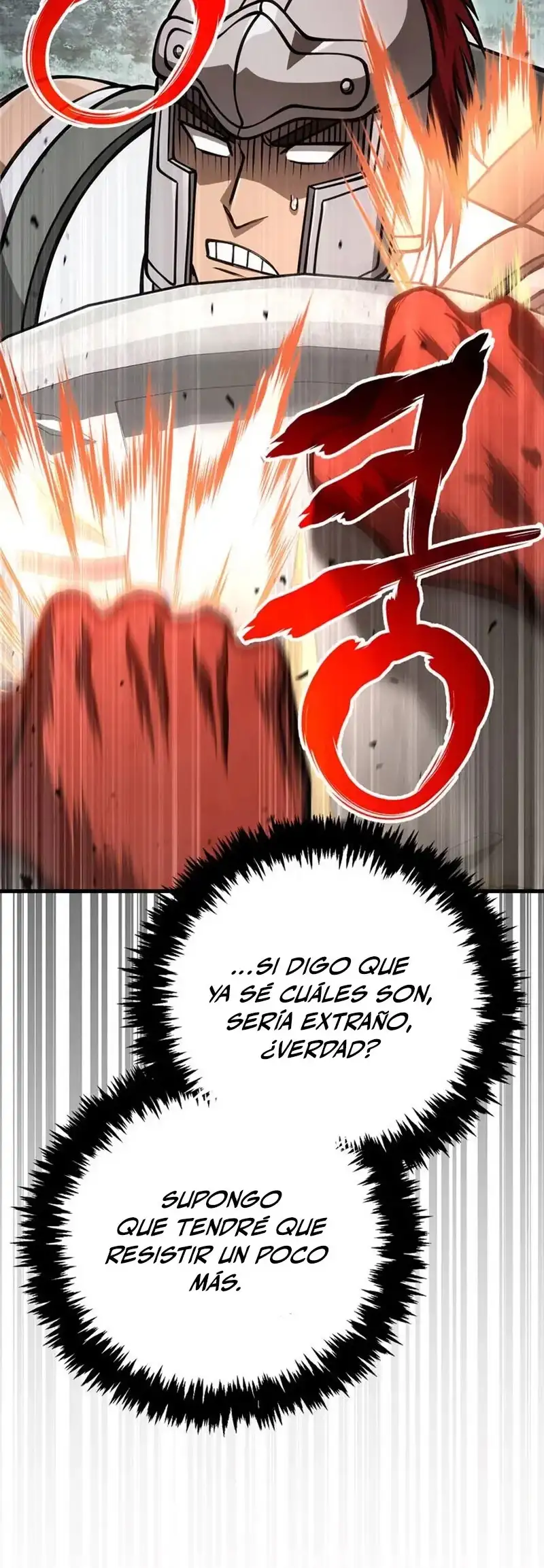 Read Sobreviviendo al Juego Siendo un Barbaro ES Manga Online