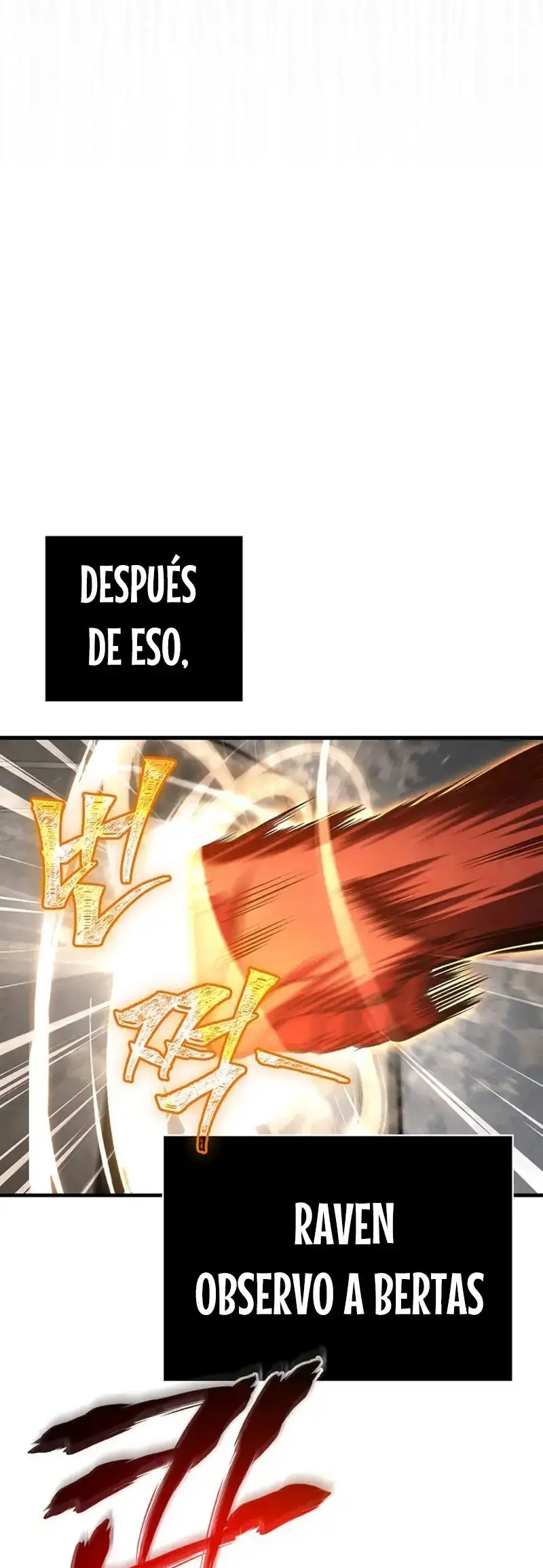 Read Sobreviviendo al Juego Siendo un Barbaro ES Manga Online