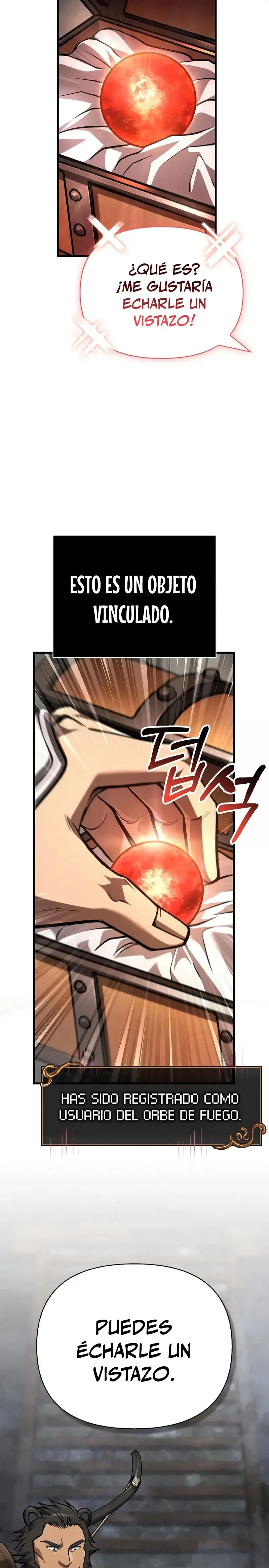 Read Sobreviviendo al Juego Siendo un Barbaro ES Manga Online