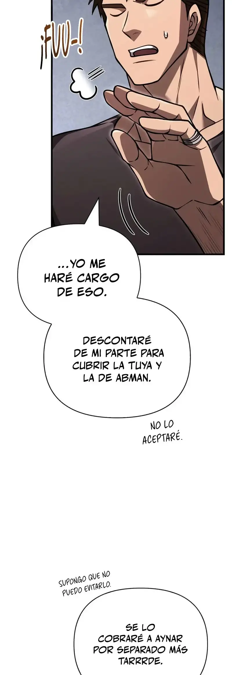 Read Sobreviviendo al Juego Siendo un Barbaro ES Manga Online