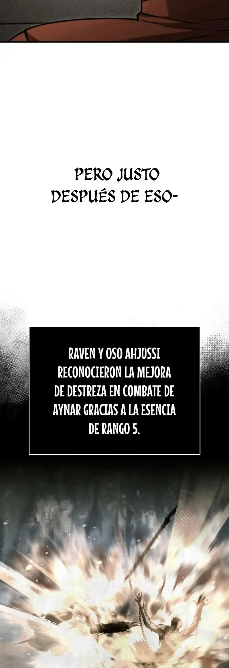 Read Sobreviviendo al Juego Siendo un Barbaro ES Manga Online