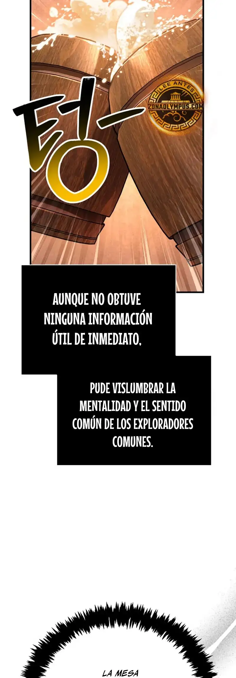 Read Sobreviviendo al Juego Siendo un Barbaro ES Manga Online