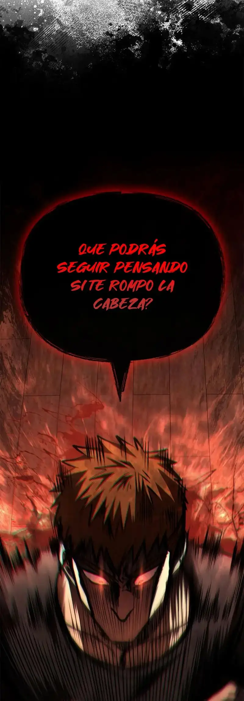 Read Sobreviviendo al Juego Siendo un Barbaro ES Manga Online