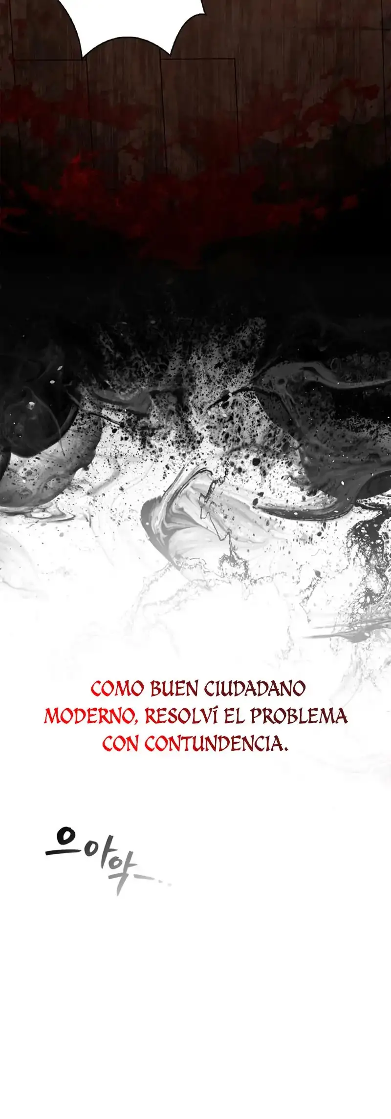 Read Sobreviviendo al Juego Siendo un Barbaro ES Manga Online