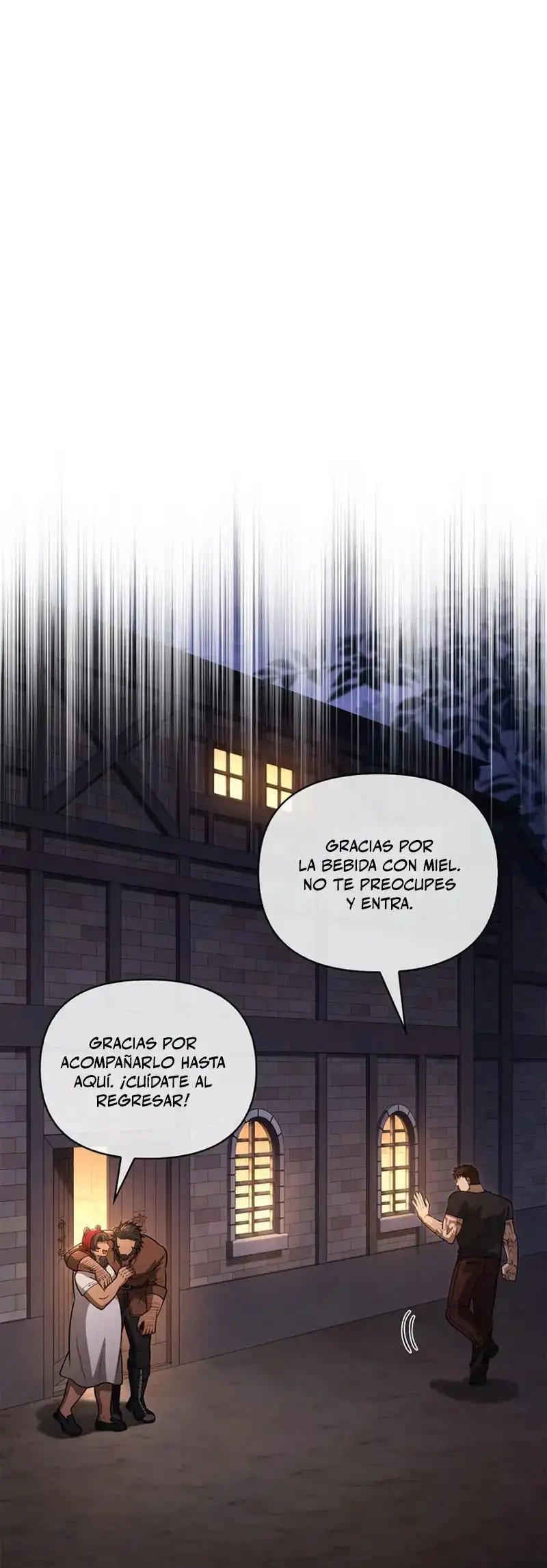 Read Sobreviviendo al Juego Siendo un Barbaro ES Manga Online