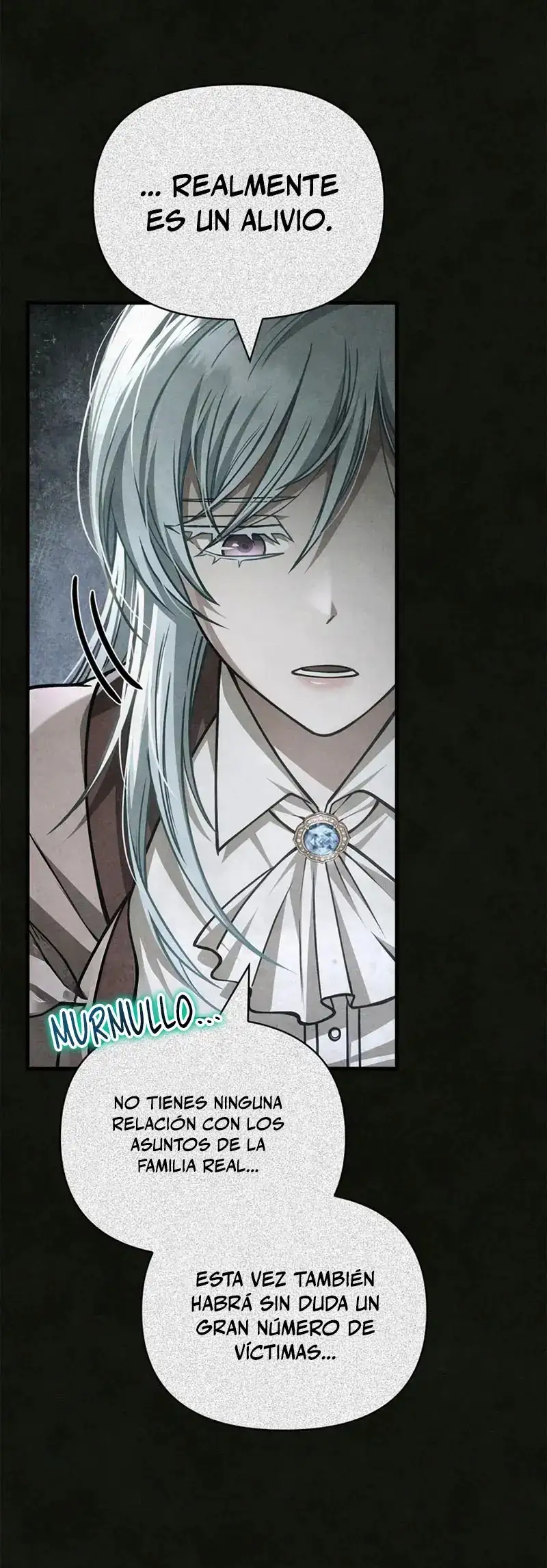 Read Sobreviviendo al Juego Siendo un Barbaro ES Manga Online
