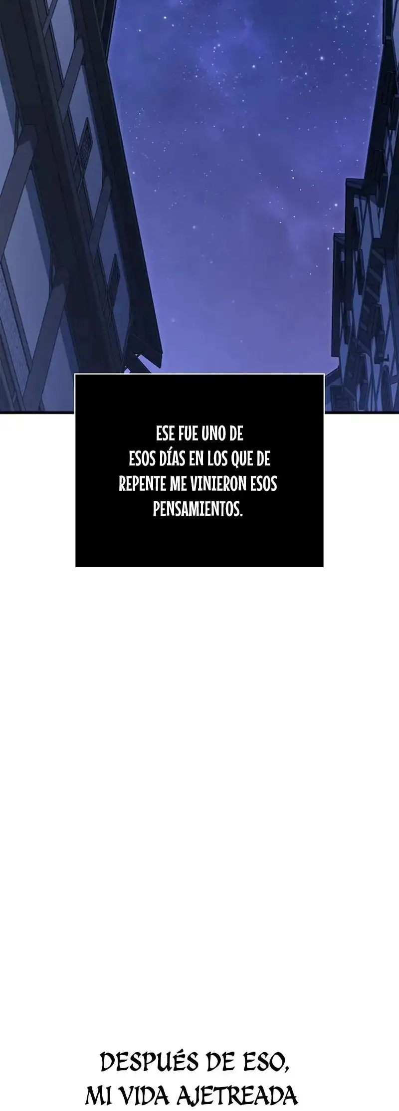 Read Sobreviviendo al Juego Siendo un Barbaro ES Manga Online