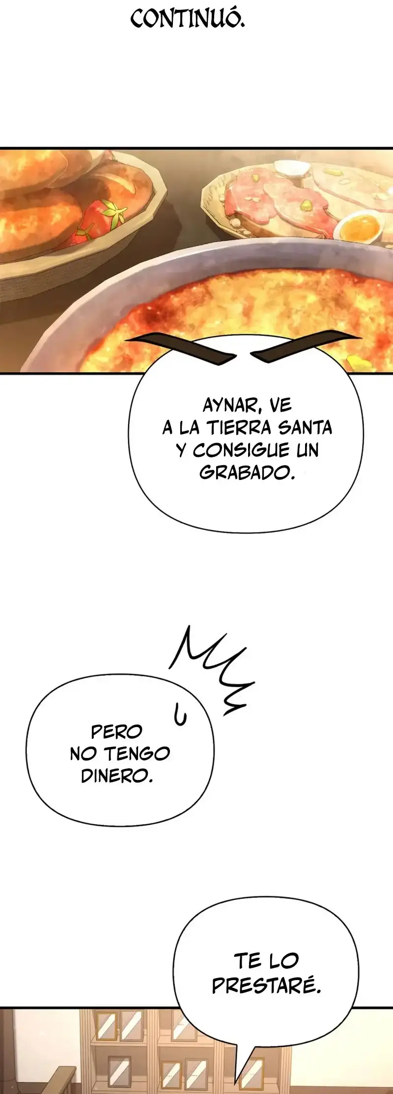 Read Sobreviviendo al Juego Siendo un Barbaro ES Manga Online