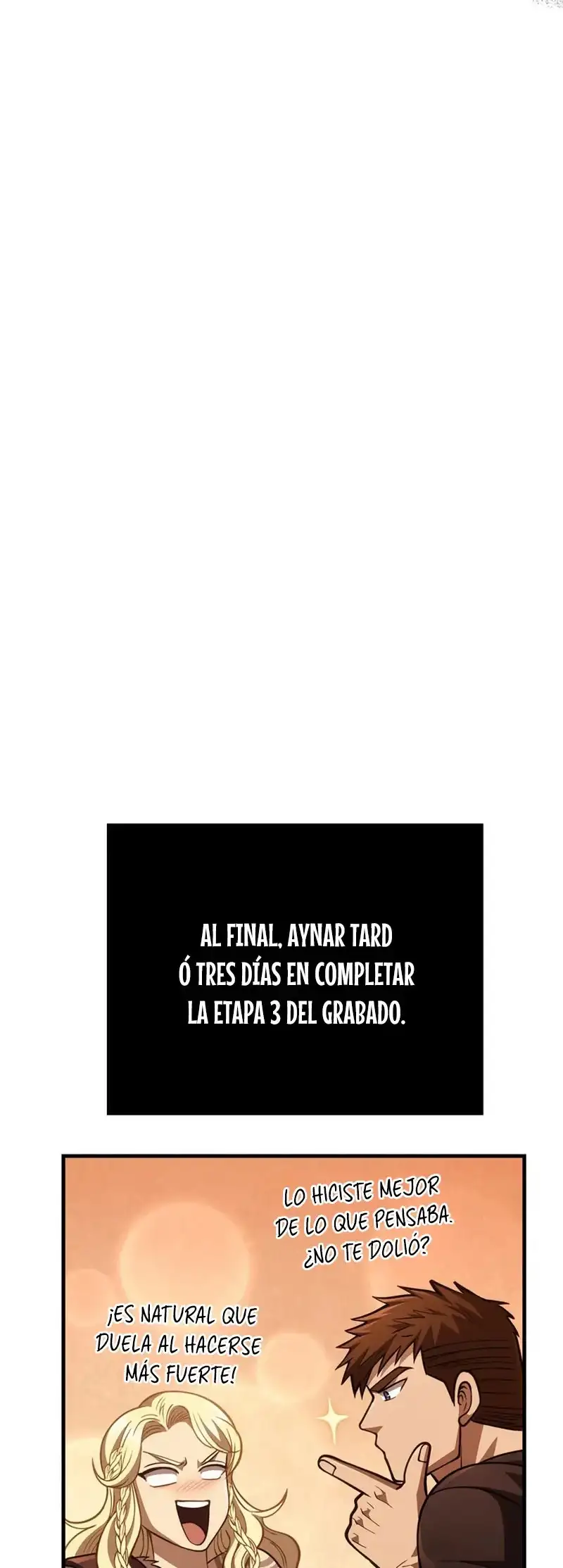 Read Sobreviviendo al Juego Siendo un Barbaro ES Manga Online