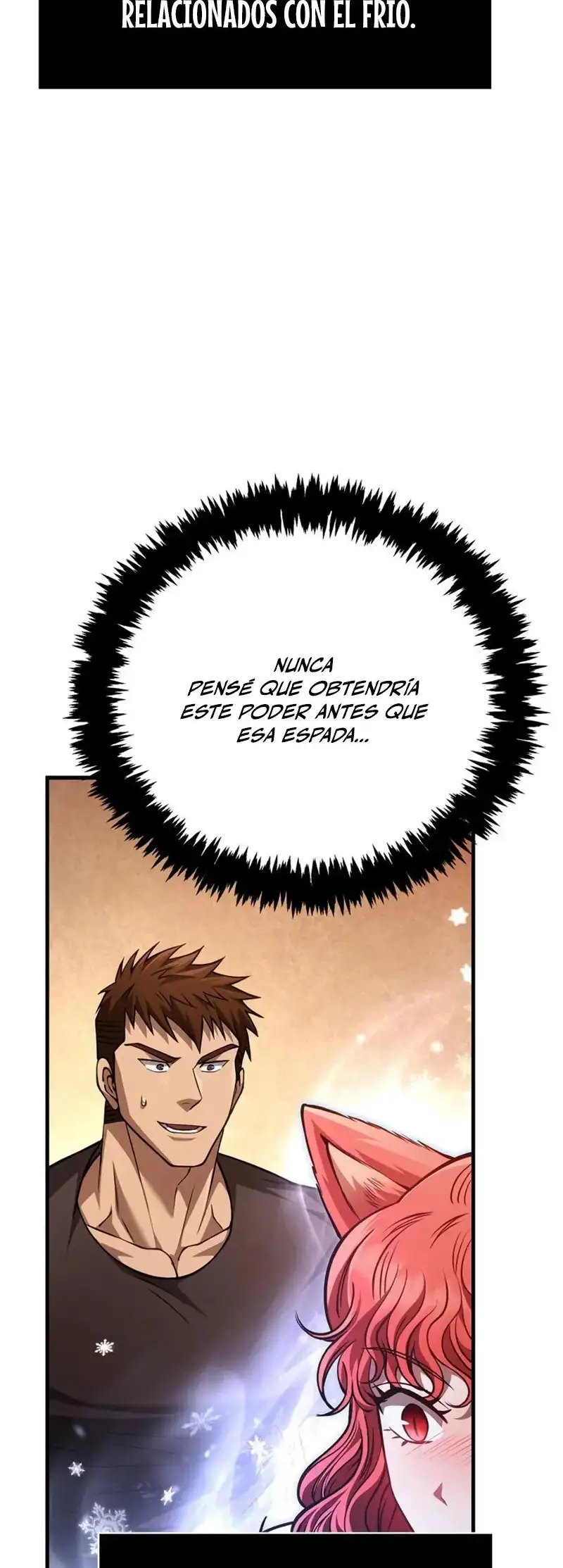 Read Sobreviviendo al Juego Siendo un Barbaro ES Manga Online