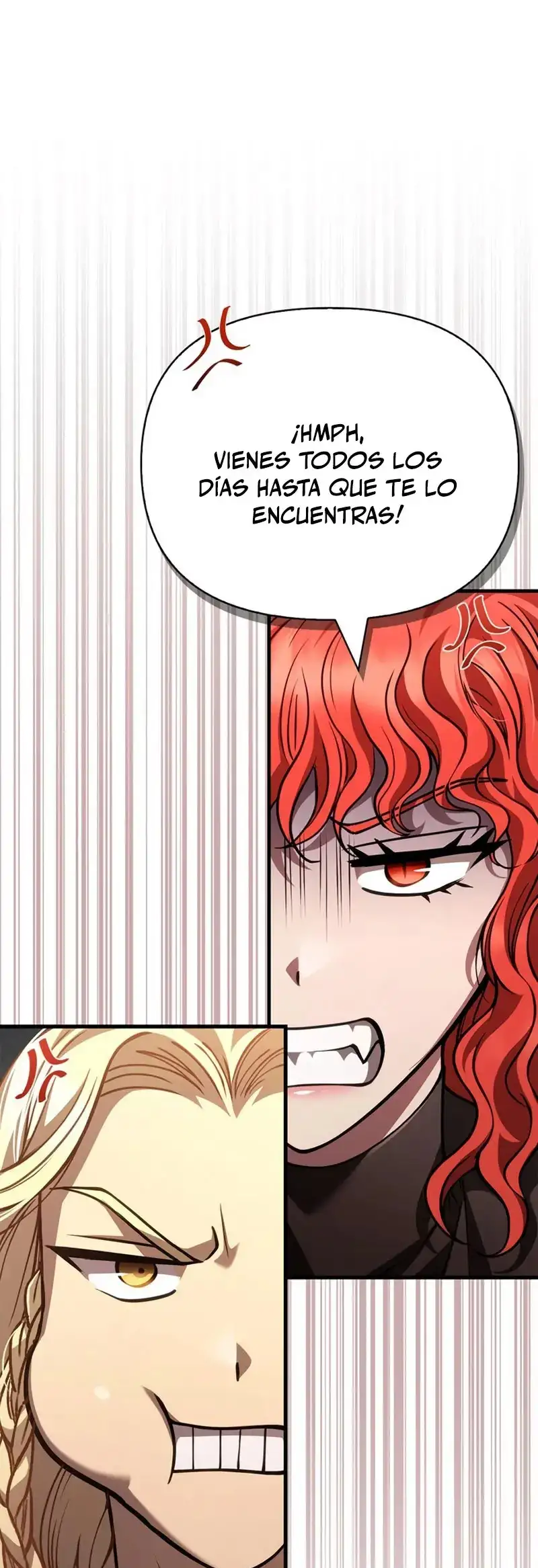 Read Sobreviviendo al Juego Siendo un Barbaro ES Manga Online