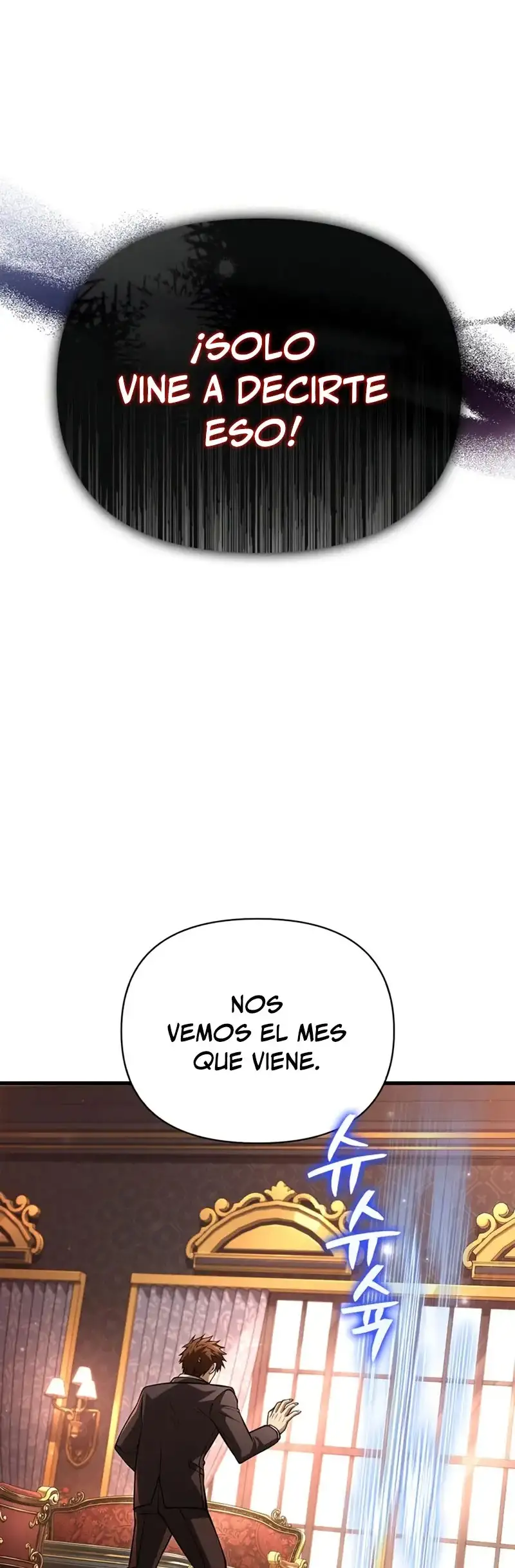 Read Sobreviviendo al Juego Siendo un Barbaro ES Manga Online
