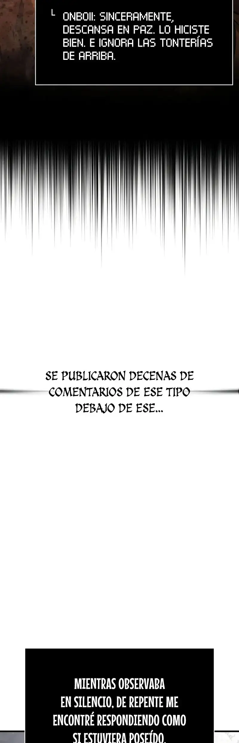Read Sobreviviendo al Juego Siendo un Barbaro ES Manga Online