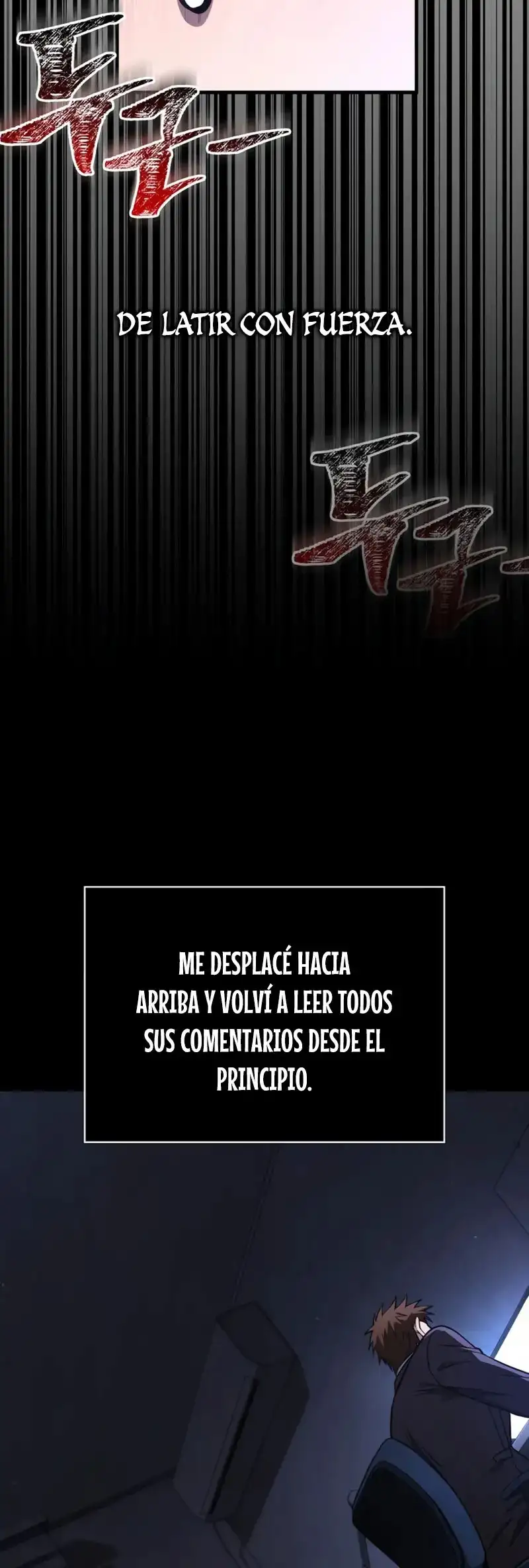 Read Sobreviviendo al Juego Siendo un Barbaro ES Manga Online