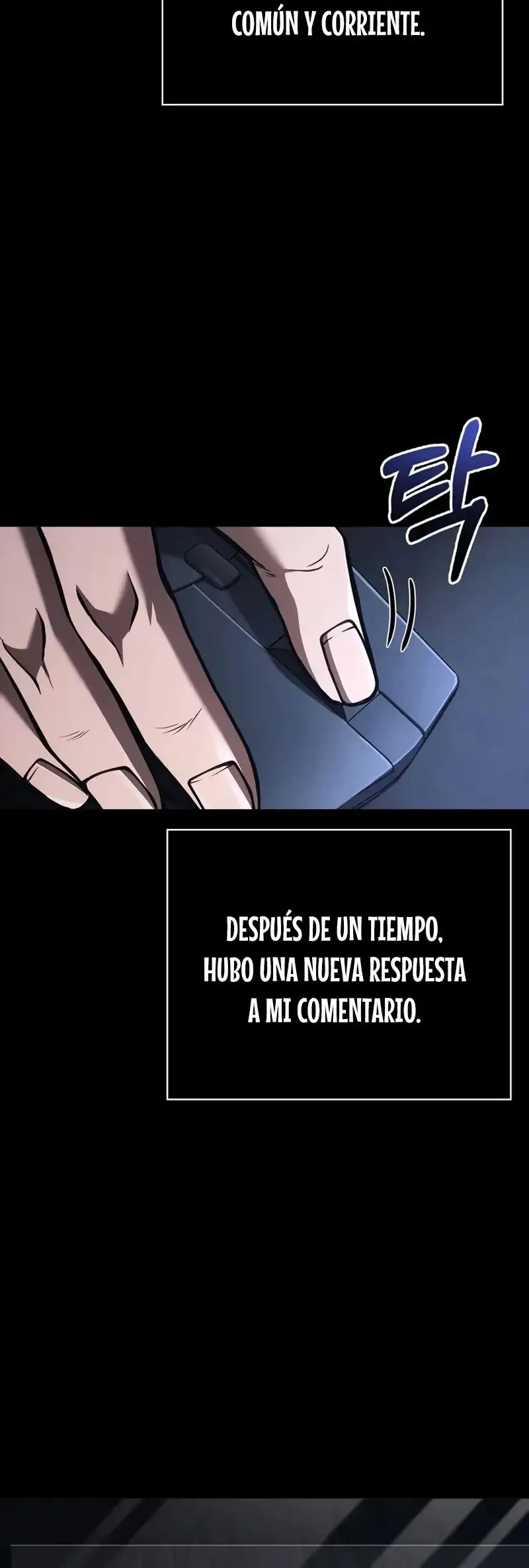 Read Sobreviviendo al Juego Siendo un Barbaro ES Manga Online