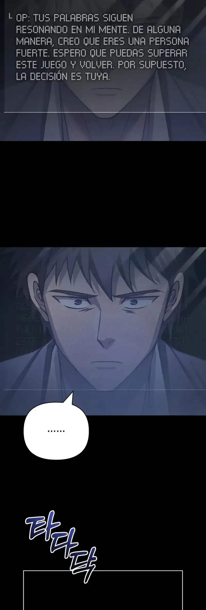 Read Sobreviviendo al Juego Siendo un Barbaro ES Manga Online