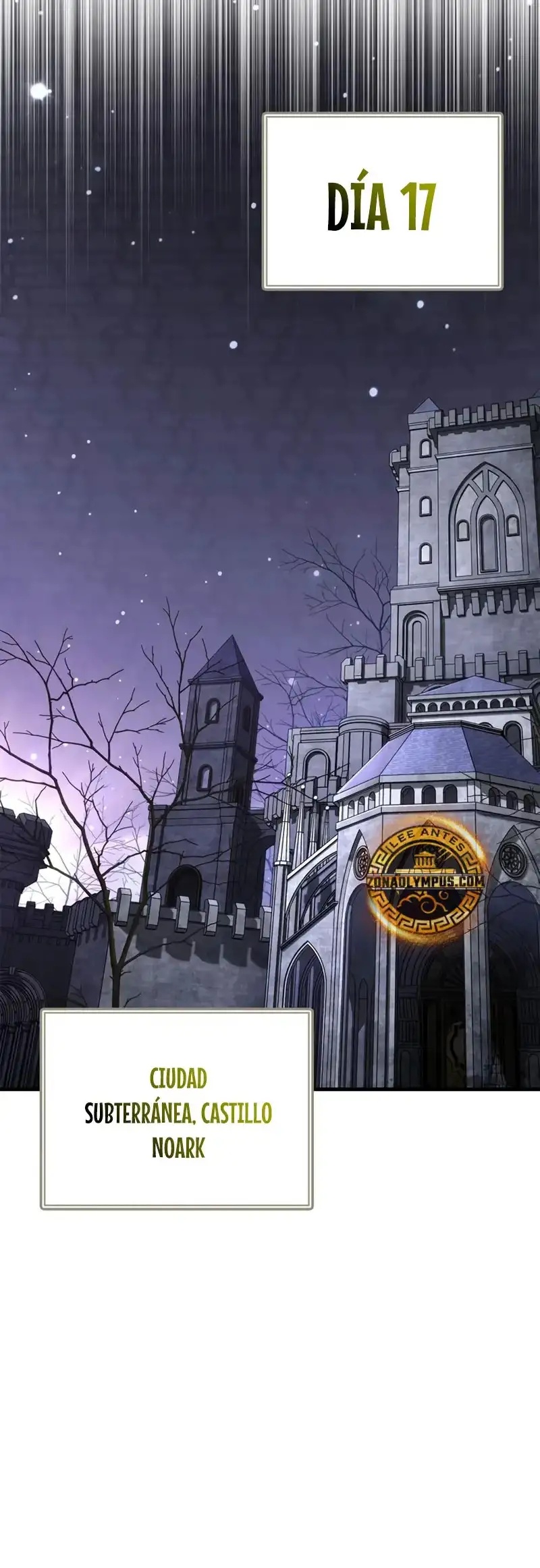 Read Sobreviviendo al Juego Siendo un Barbaro ES Manga Online