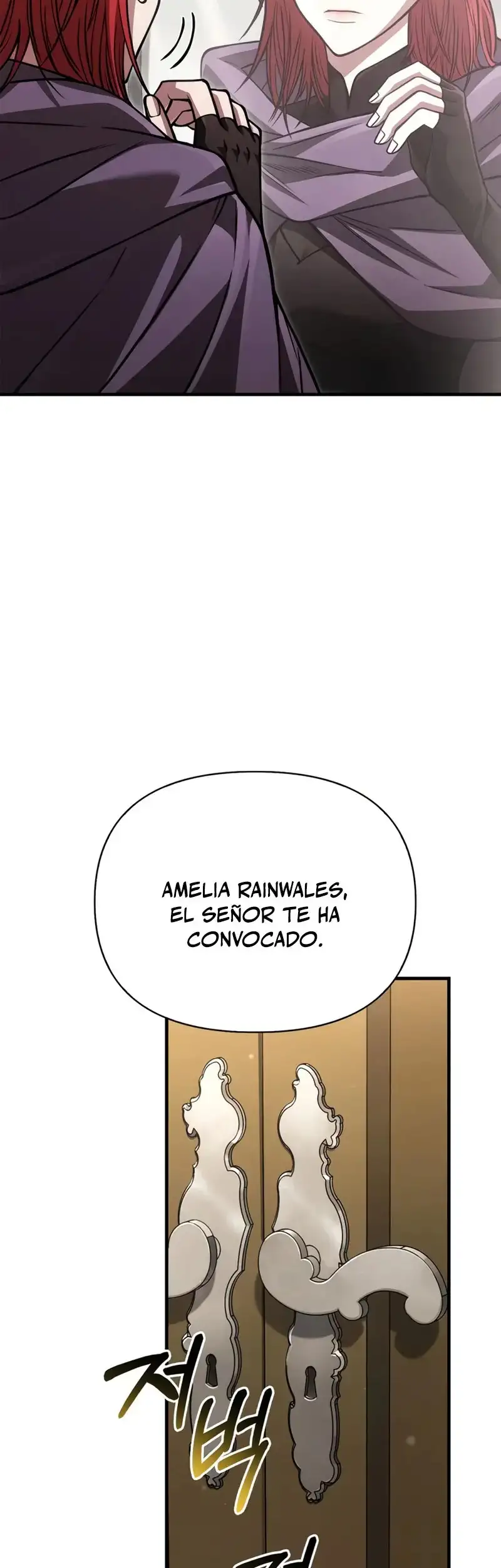 Read Sobreviviendo al Juego Siendo un Barbaro ES Manga Online