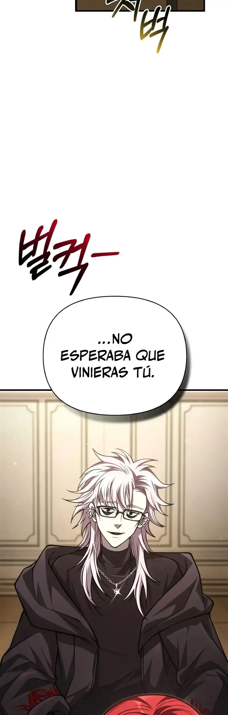Read Sobreviviendo al Juego Siendo un Barbaro ES Manga Online