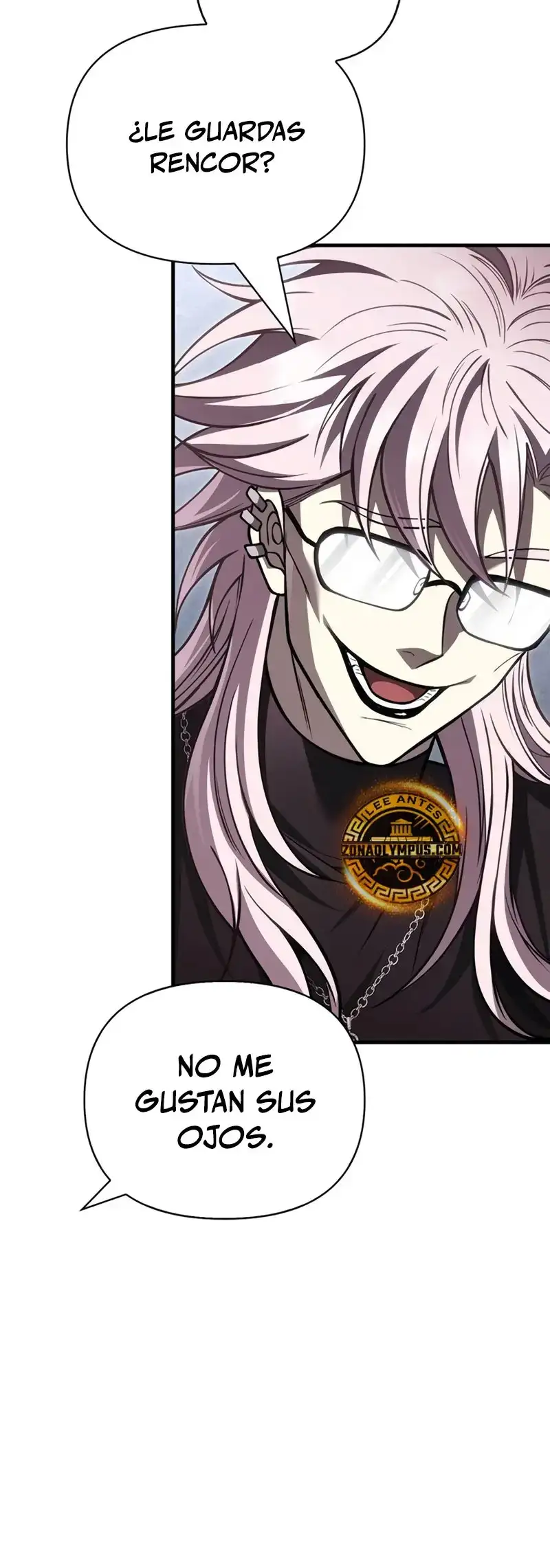 Read Sobreviviendo al Juego Siendo un Barbaro ES Manga Online