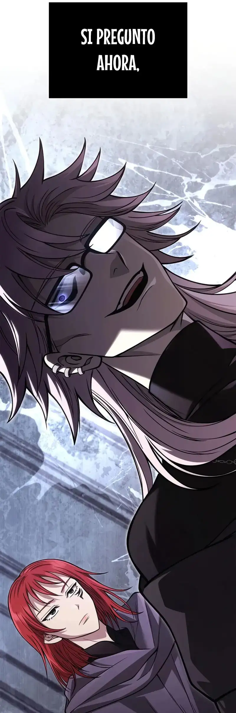 Read Sobreviviendo al Juego Siendo un Barbaro ES Manga Online