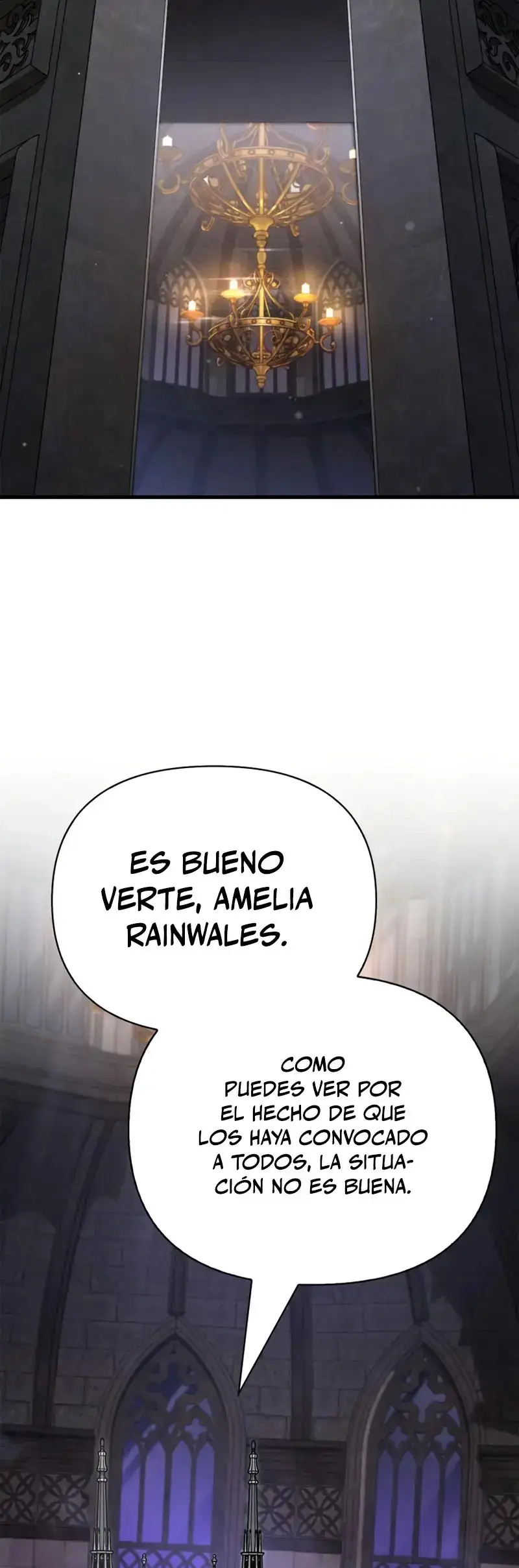 Read Sobreviviendo al Juego Siendo un Barbaro ES Manga Online