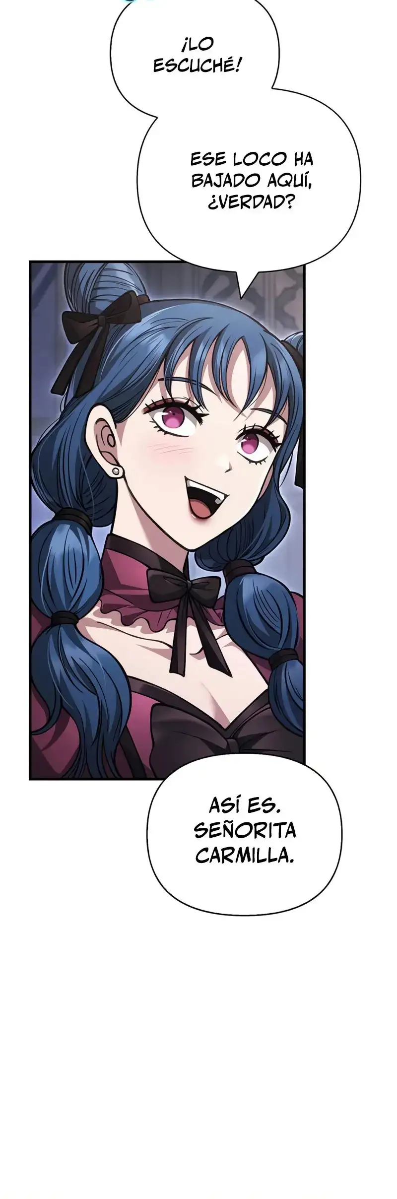 Read Sobreviviendo al Juego Siendo un Barbaro ES Manga Online