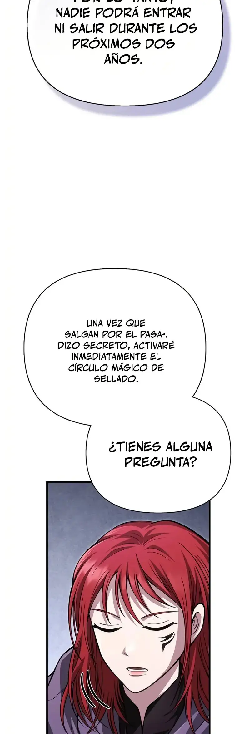 Read Sobreviviendo al Juego Siendo un Barbaro ES Manga Online