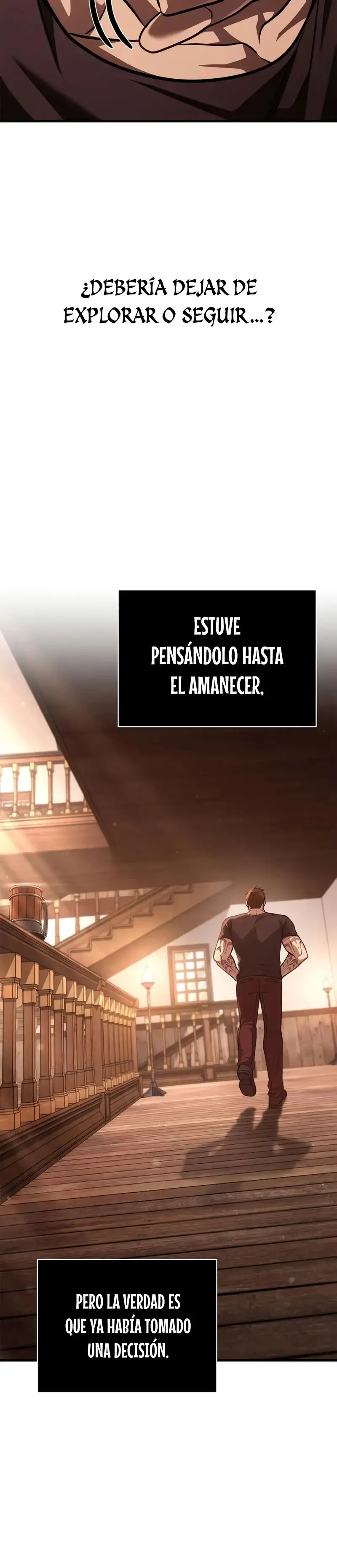 Read Sobreviviendo al Juego Siendo un Barbaro ES Manga Online