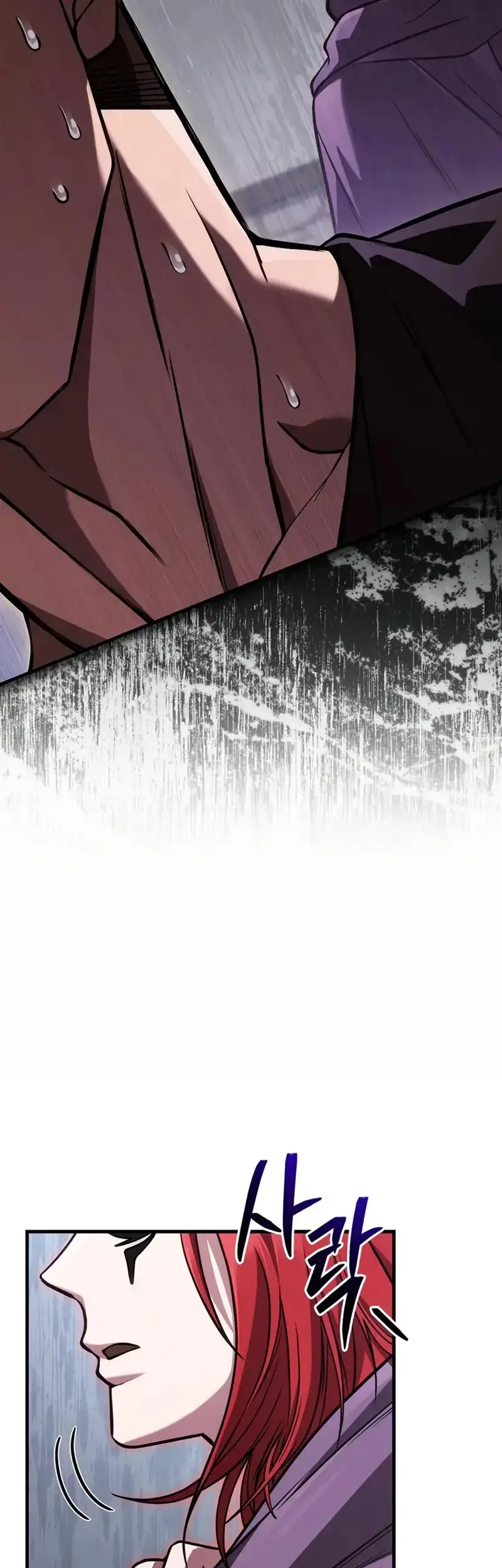 Read Sobreviviendo al Juego Siendo un Barbaro ES Manga Online