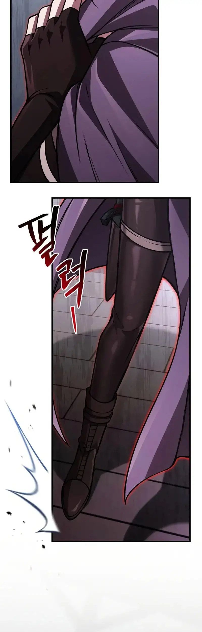 Read Sobreviviendo al Juego Siendo un Barbaro ES Manga Online