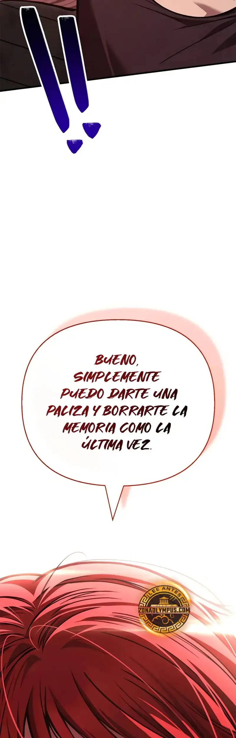 Read Sobreviviendo al Juego Siendo un Barbaro ES Manga Online