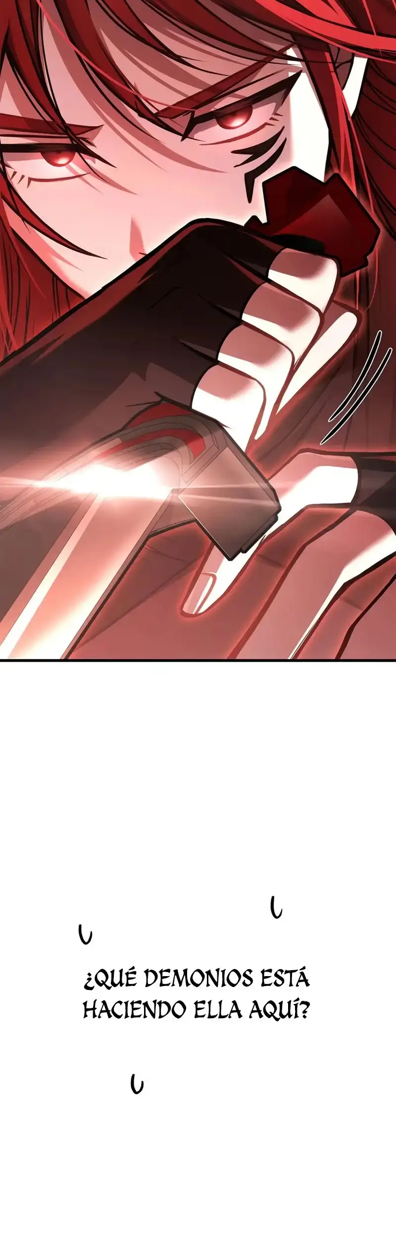 Read Sobreviviendo al Juego Siendo un Barbaro ES Manga Online