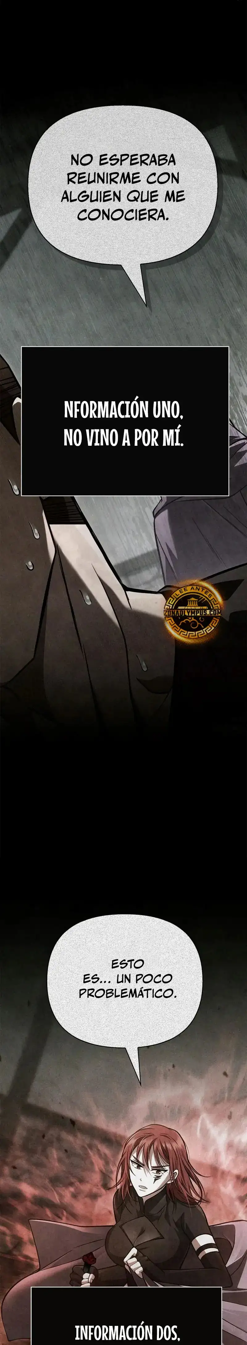 Read Sobreviviendo al Juego Siendo un Barbaro ES Manga Online