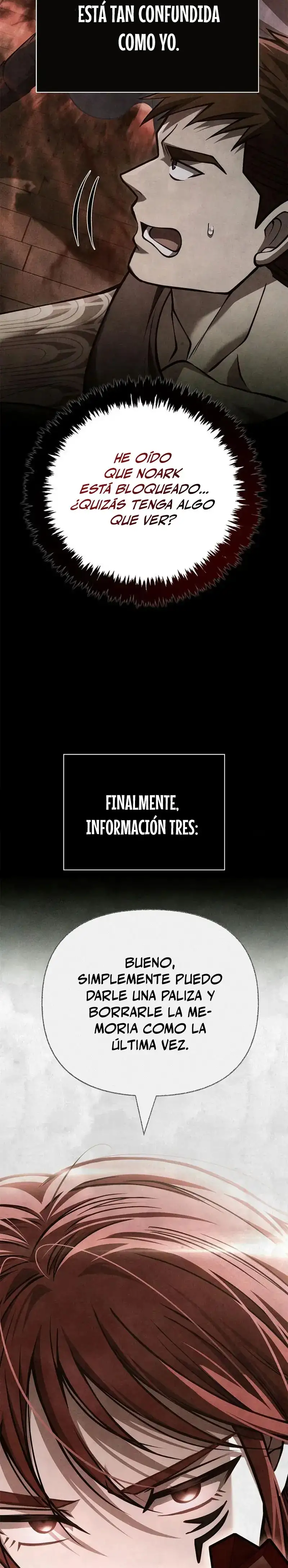 Read Sobreviviendo al Juego Siendo un Barbaro ES Manga Online