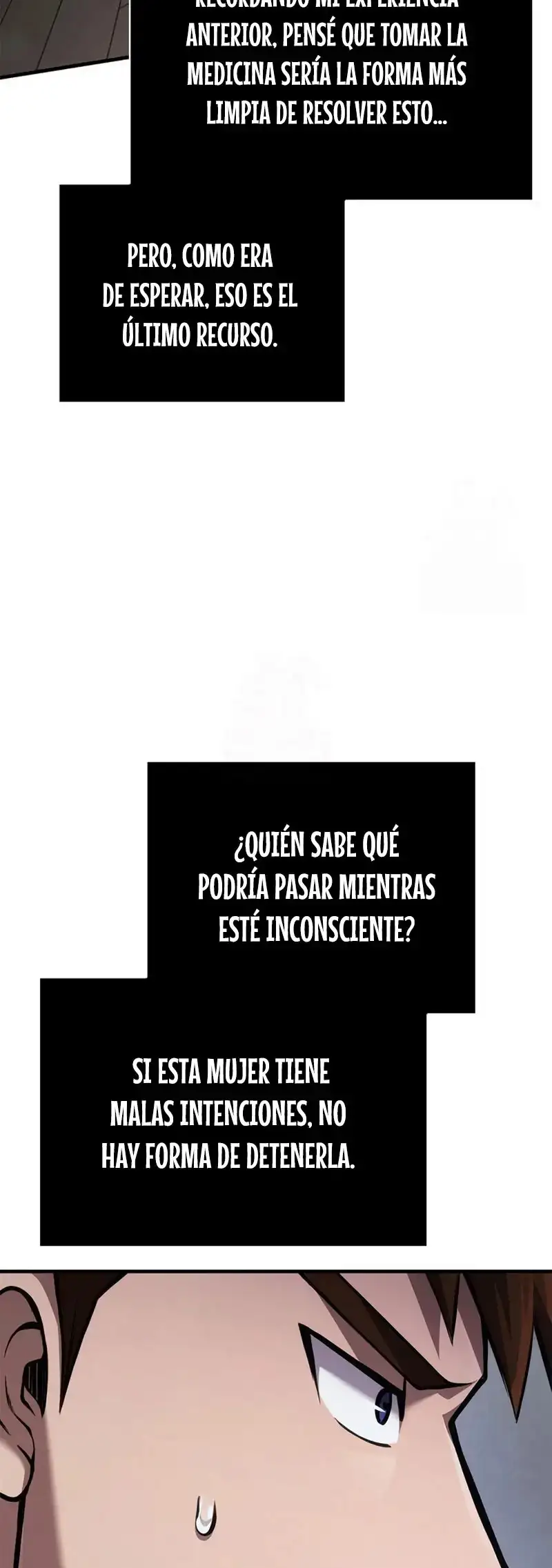 Read Sobreviviendo al Juego Siendo un Barbaro ES Manga Online