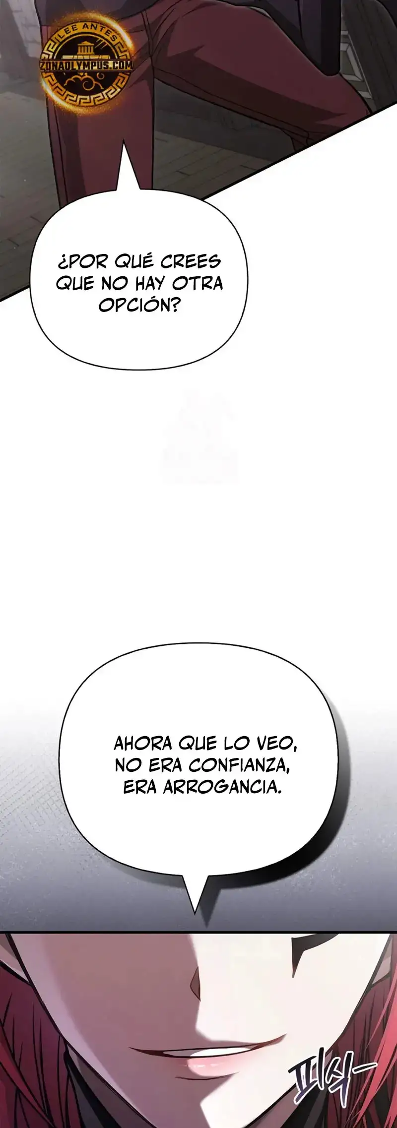 Read Sobreviviendo al Juego Siendo un Barbaro ES Manga Online