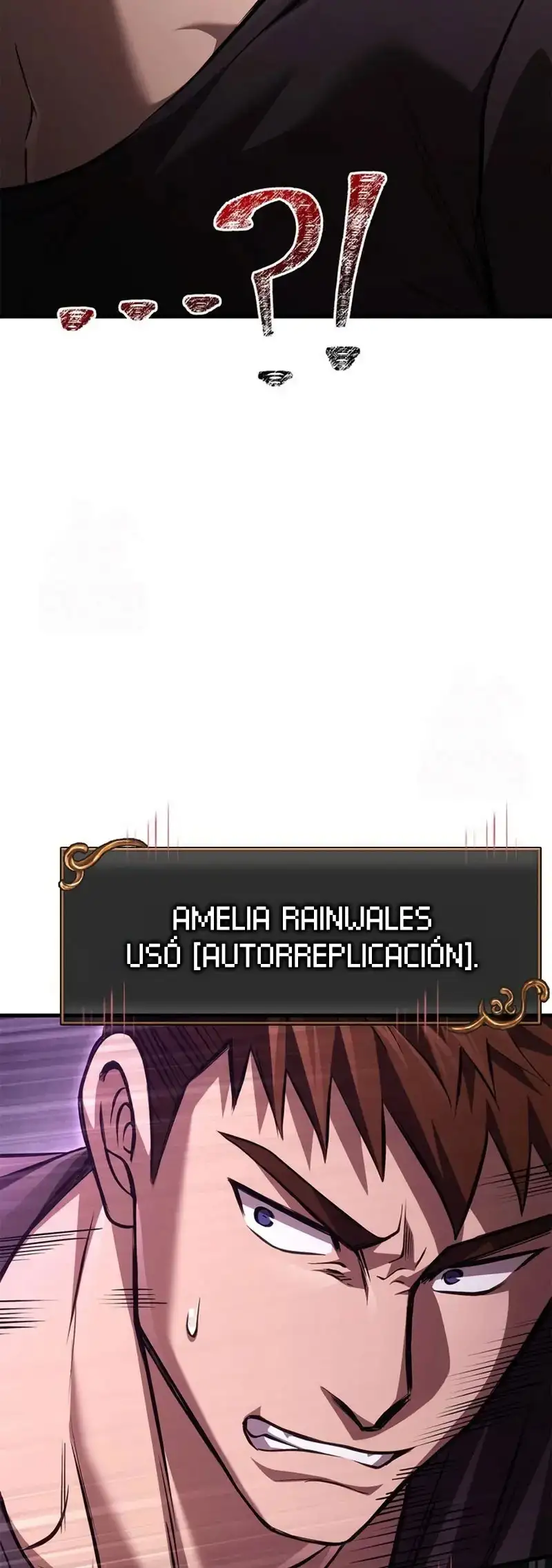 Read Sobreviviendo al Juego Siendo un Barbaro ES Manga Online