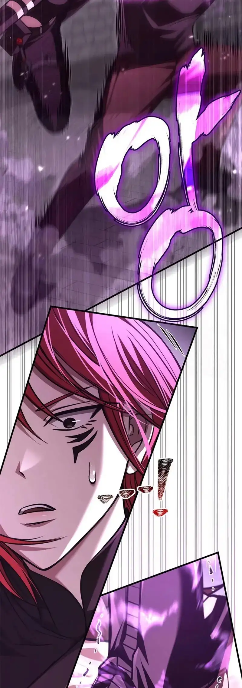 Read Sobreviviendo al Juego Siendo un Barbaro ES Manga Online