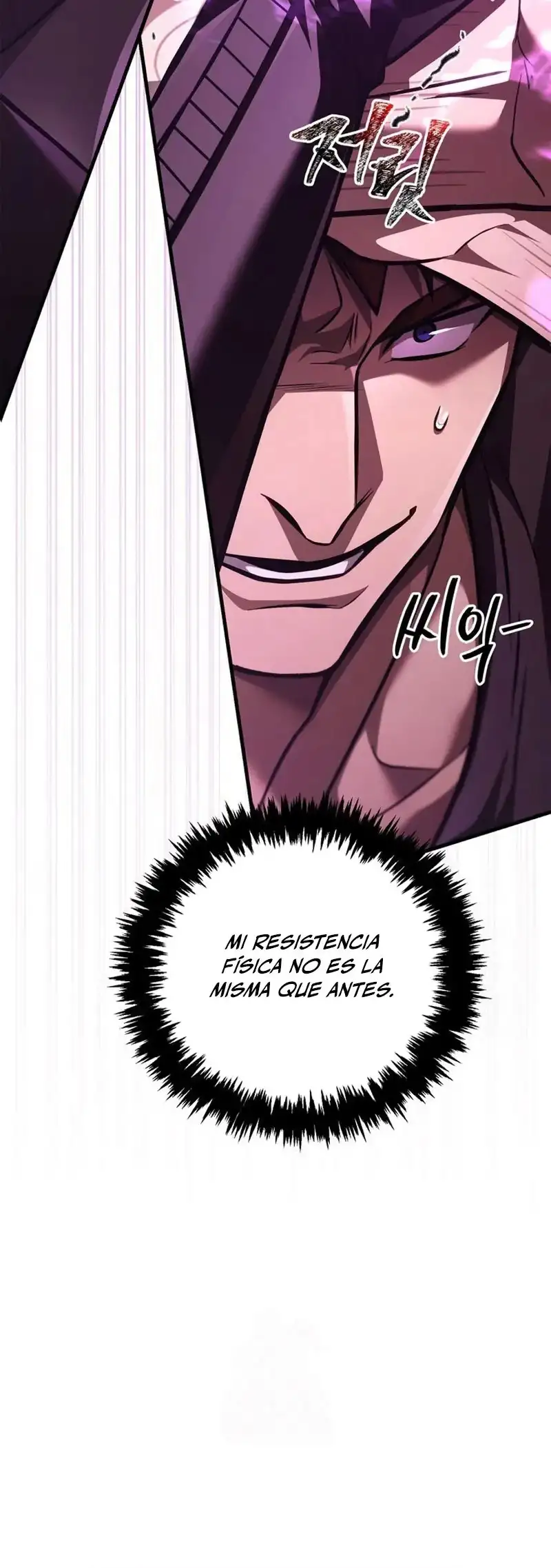 Read Sobreviviendo al Juego Siendo un Barbaro ES Manga Online