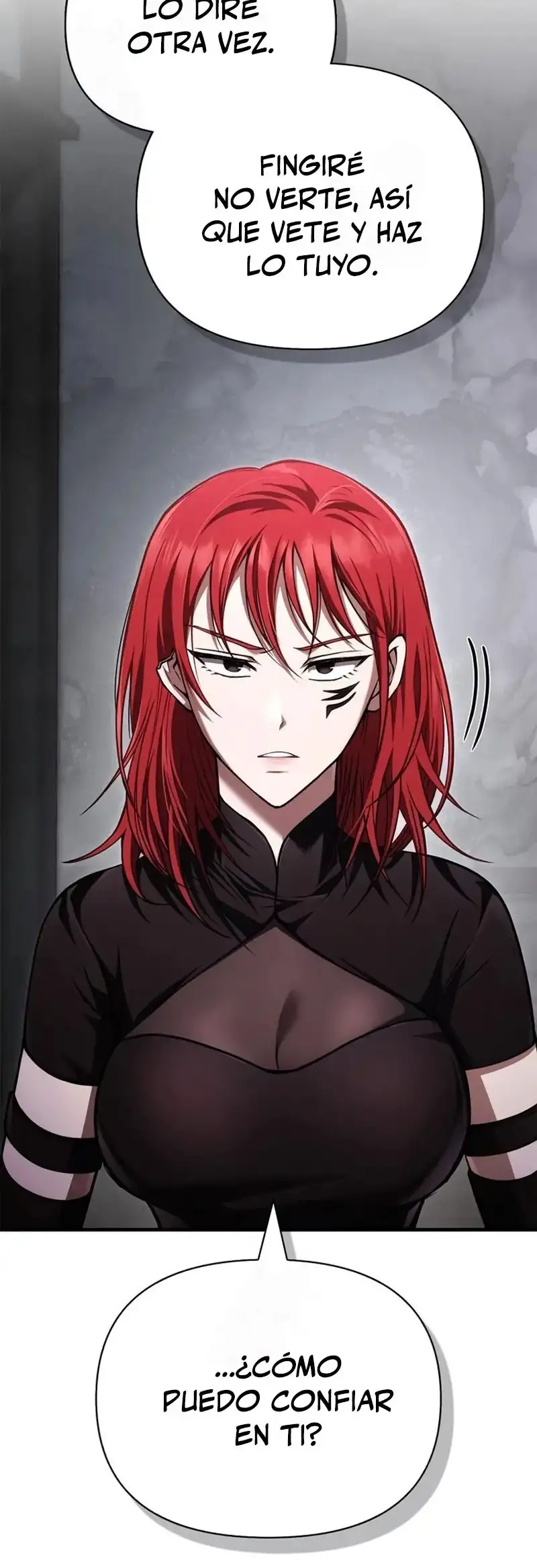 Read Sobreviviendo al Juego Siendo un Barbaro ES Manga Online