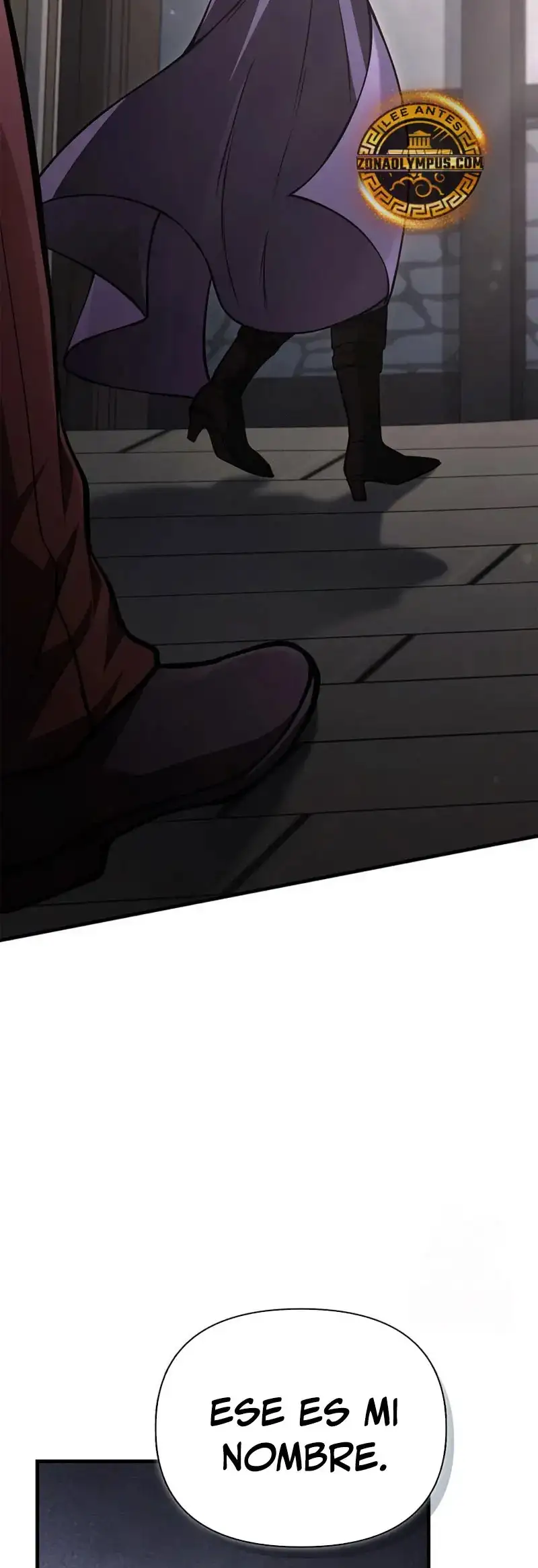 Read Sobreviviendo al Juego Siendo un Barbaro ES Manga Online