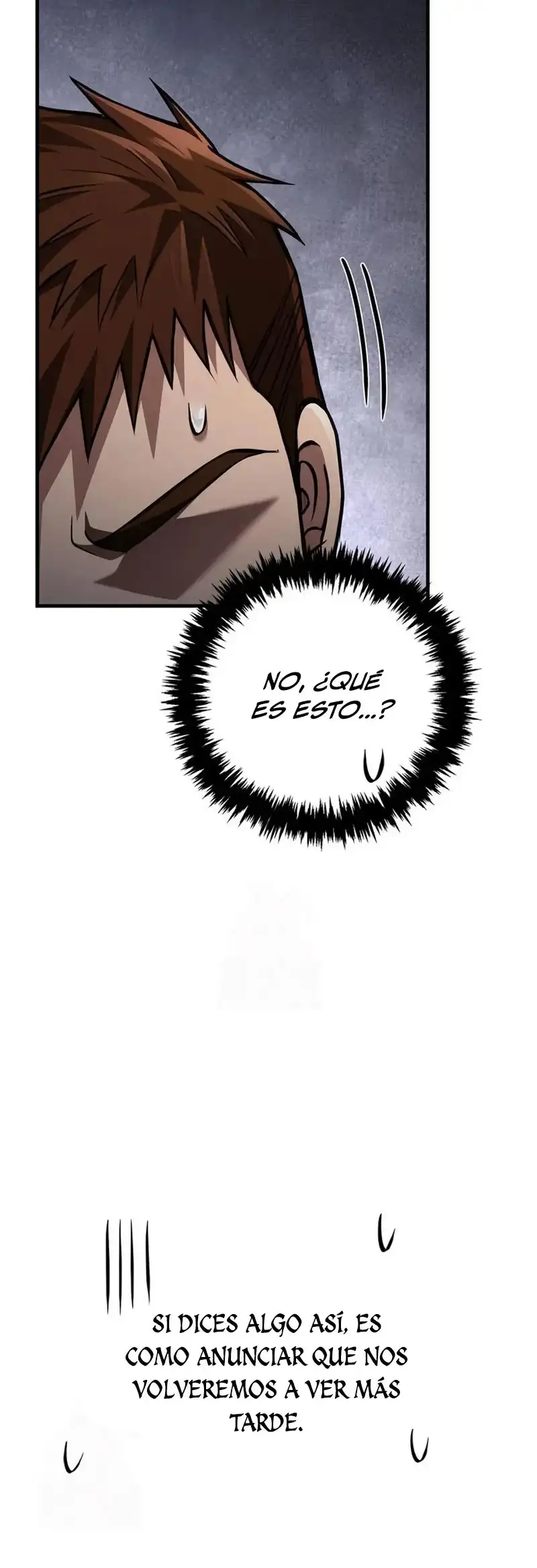 Read Sobreviviendo al Juego Siendo un Barbaro ES Manga Online
