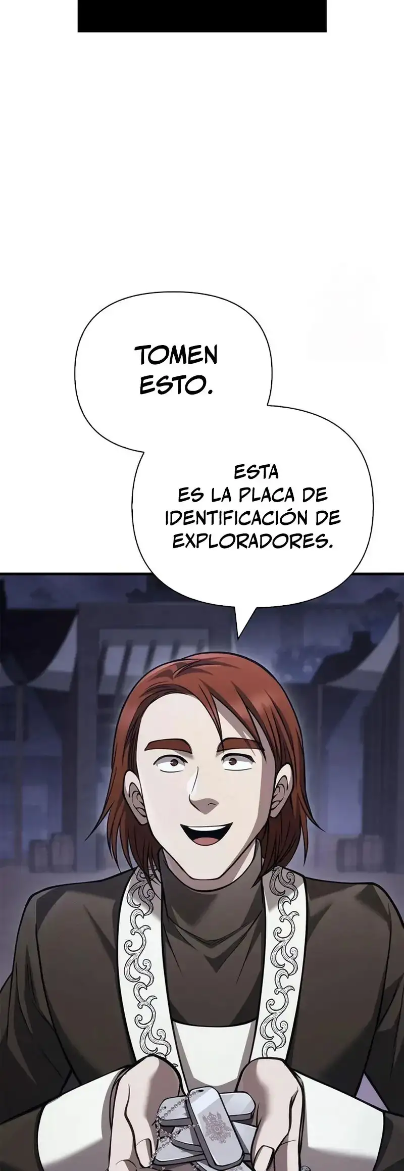 Read Sobreviviendo al Juego Siendo un Barbaro ES Manga Online