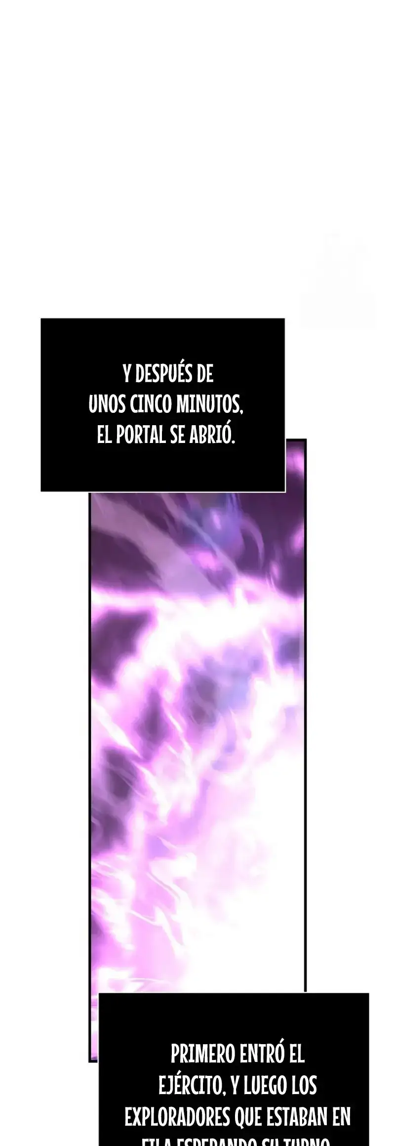Read Sobreviviendo al Juego Siendo un Barbaro ES Manga Online