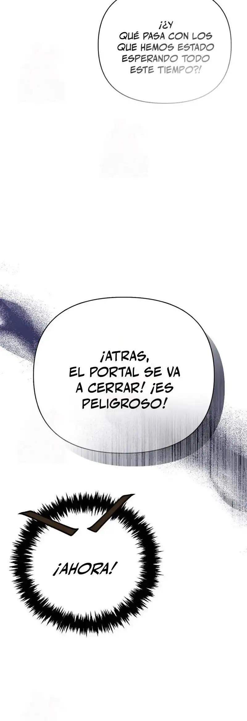 Read Sobreviviendo al Juego Siendo un Barbaro ES Manga Online