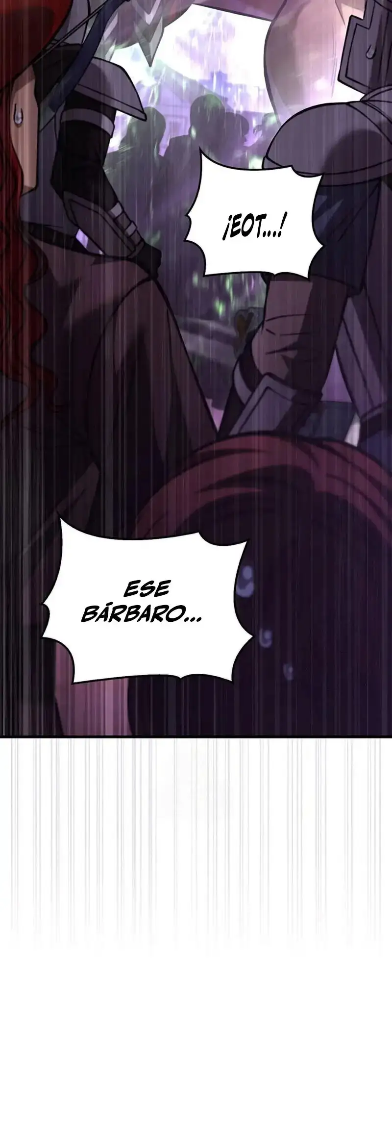 Read Sobreviviendo al Juego Siendo un Barbaro ES Manga Online