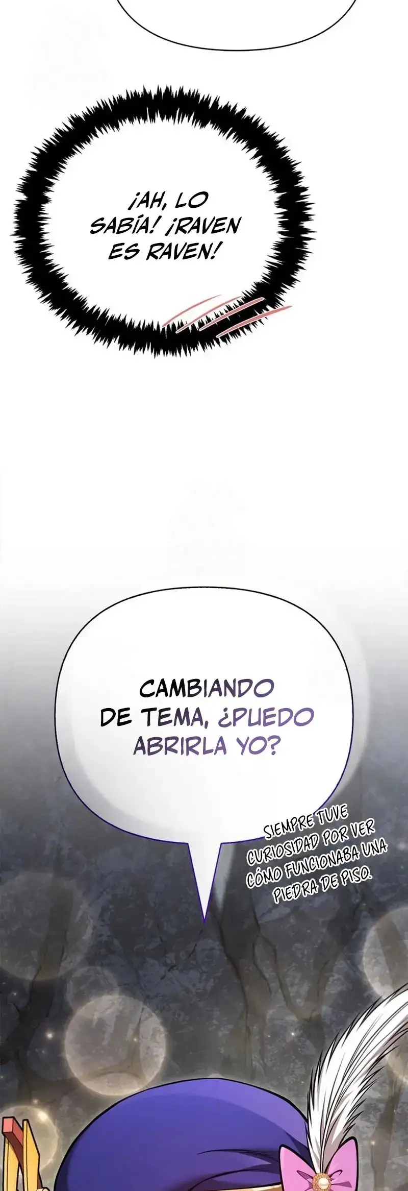 Read Sobreviviendo al Juego Siendo un Barbaro ES Manga Online